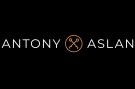 Antony Aslan, Swindon Logo