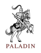 Paladin, London Estate Agent Logo