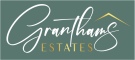 Grantham's Estates Limited, Shrewsbury Logo