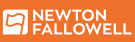 Newton Fallowell, Peterborough Logo