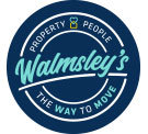 Walmsley's The Way to Move, Coventry Logo