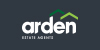 Arden Estates, Worcester Logo