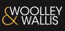 Woolley & Wallis, Mere Logo