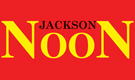 Jackson Noon, Epsom Logo