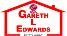 Gareth L. Edwards, Bridgend Logo