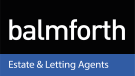 Balmforth, Haverhill Logo