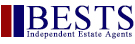 Bests Estates Agents, Runcorn Logo