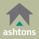 Ashtons, Harpenden Logo