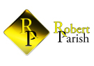Robert Parish, Romford Logo