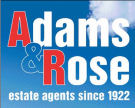 Adams & Rose, Parkstone Logo