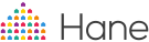 Hane Estate Agents, London Logo