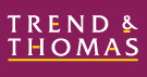 Trend & Thomas, Rickmansworth Logo