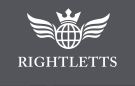 Rightletts, Southbourne Estate Agent Logo