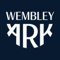 ARK Co-living, ARK Wembley Logo
