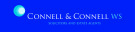 Connell and Connell WS, Edinburgh Logo
