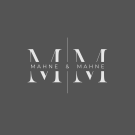 Mahne & Mahne, West Byfleet Logo