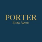 Porter Estate Agents, Covering West Sussex, Surrey & Hampshire Logo