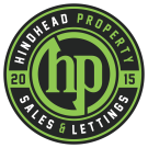 Hindhead, Plymouth Logo