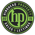 Hindhead, Plymouth Estate Agent Logo