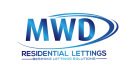 MWD Residential Lettings, East Kilbride Estate Agent Logo