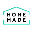 Home Made, London Logo