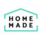 Home Made, London Estate Agent Logo