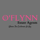 O'Flynn Estate Agents, Leicester Logo