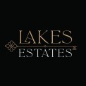 Lakes Estates, Penrith Logo