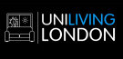 Uni Living London, London Logo