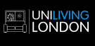 Uni Living London, London Estate Agent Logo