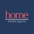 Home Estate Agents, Wirral Estate Agent Logo