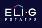 Eli-G Estates, North West London Logo