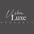 Urban Luxe Property, Bedford Logo