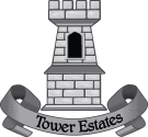 Tower Estates, Scarborough Logo