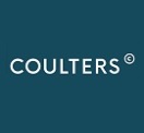 Coulters, Portobello Logo