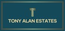 Tony Alan Estates, London Logo