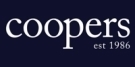Coopers, Maidenhead Logo