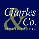 Charles & Co, Covering Hastings Logo
