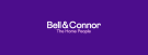 Bell & Connor Estate Agents, Covering Lancashire Estate Agent Logo