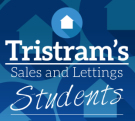 Tristrams Student Lettings, Nottingham Logo