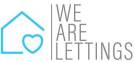 We Are Lettings Limited, New Malden Estate Agent Logo