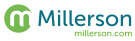 Millerson Commercial, St Austell Logo