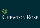 Chewton Rose, Bury St Edmunds Logo