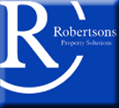 Robertsons Fareham Ltd, Fareham Logo