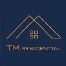 TM Residential, Glasgow Logo