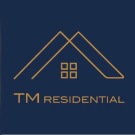 TM Residential, Glasgow Estate Agent Logo