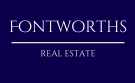 Fontworths Real Estate, Lytham St Annes Estate Agent Logo