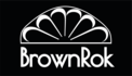 BrownRok, London Logo