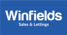 Winfields Sales and Lettings, Paignton Logo