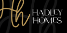 Hadley Homes Ltd, Chester Logo